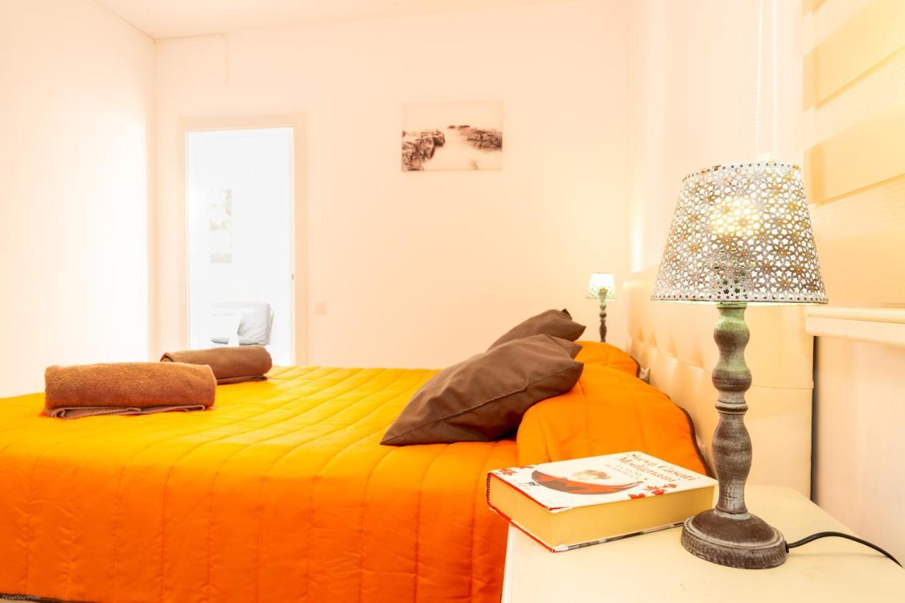 A Casa Da Giulio Apartment คอร์ราเลโฮ ภายนอก รูปภาพ