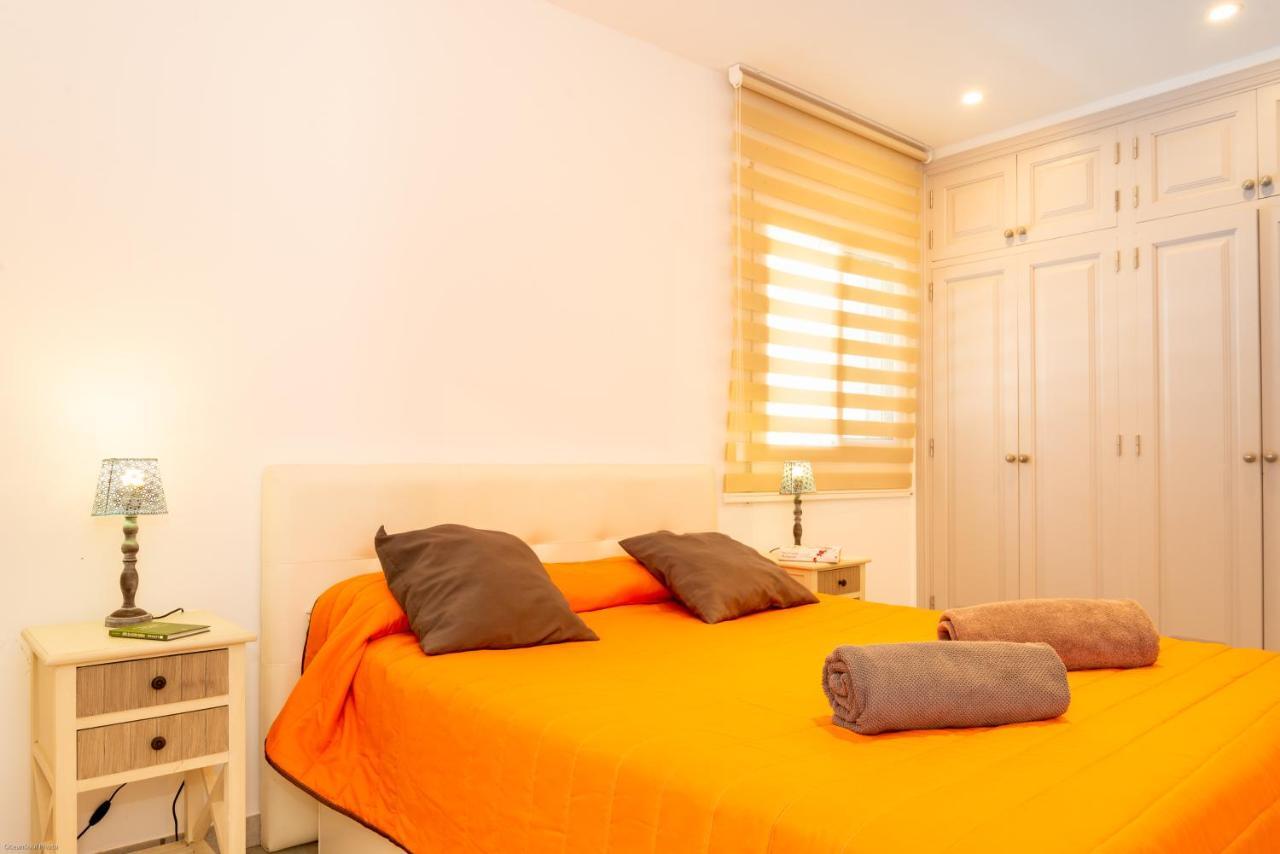 A Casa Da Giulio Apartment คอร์ราเลโฮ ภายนอก รูปภาพ