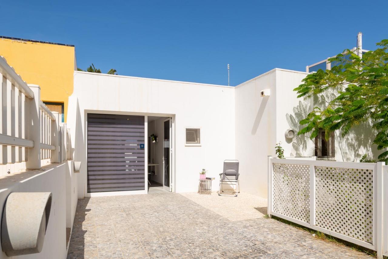 A Casa Da Giulio Apartment คอร์ราเลโฮ ภายนอก รูปภาพ