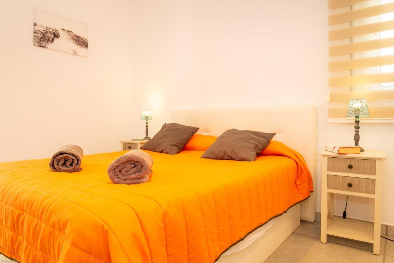 A Casa Da Giulio Apartment คอร์ราเลโฮ ภายนอก รูปภาพ