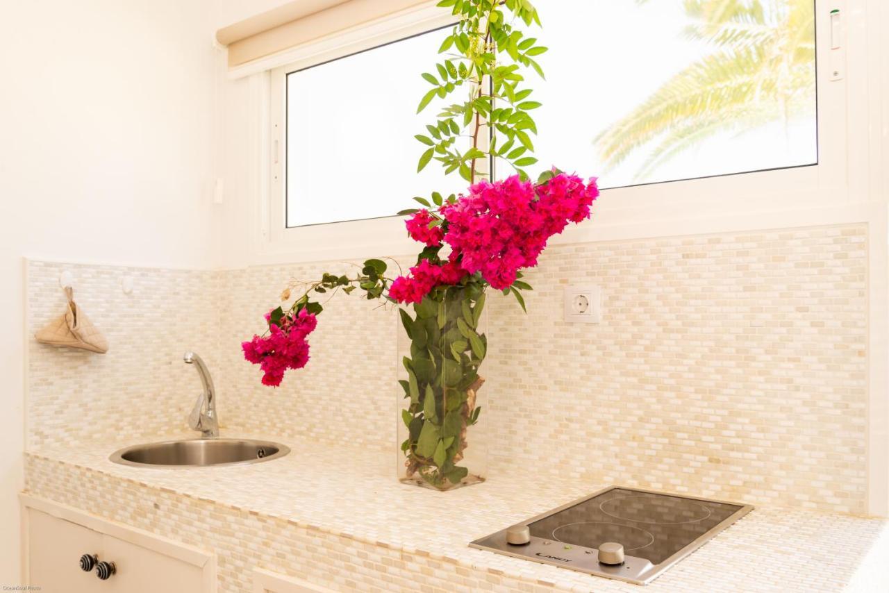 A Casa Da Giulio Apartment คอร์ราเลโฮ ภายนอก รูปภาพ