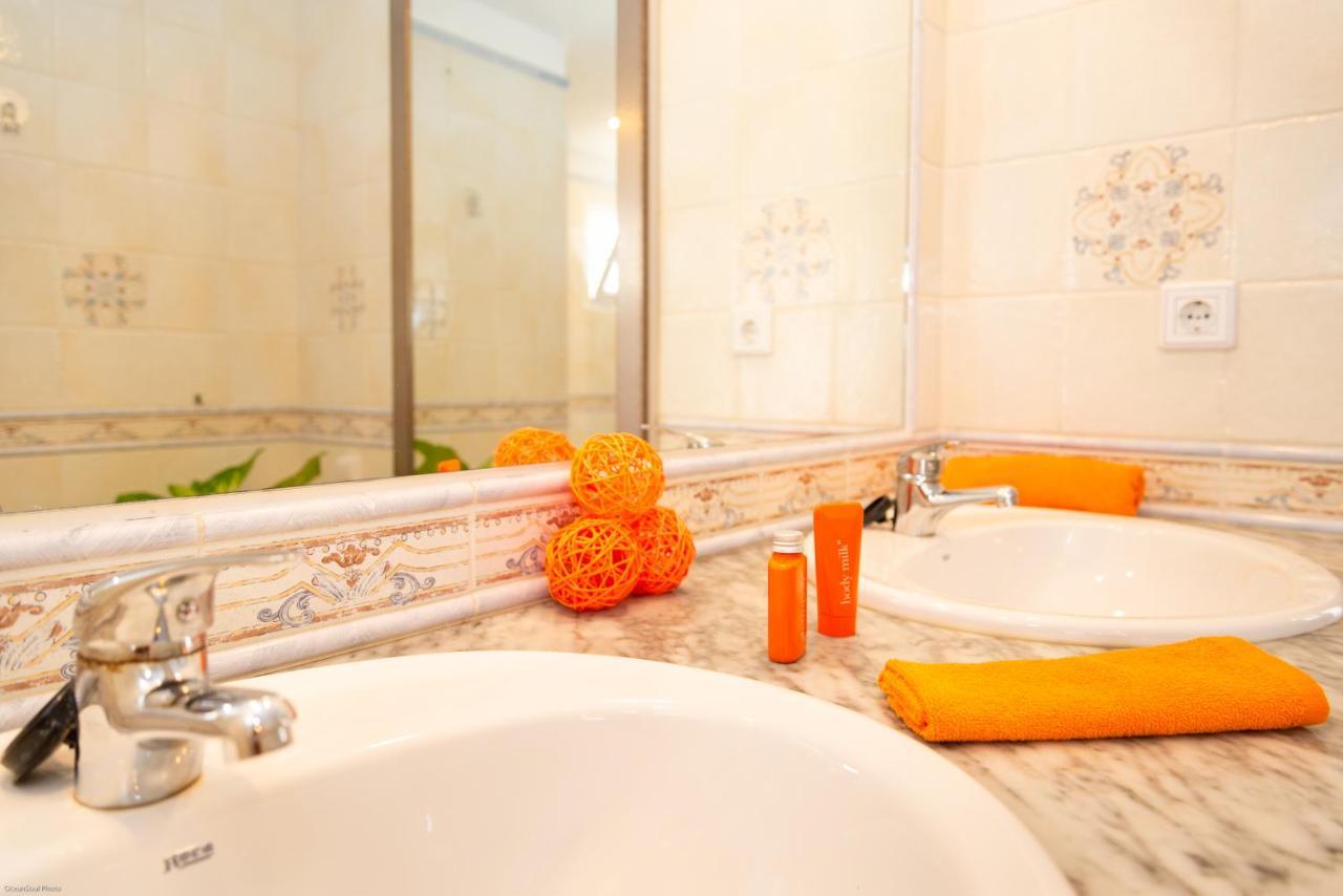 A Casa Da Giulio Apartment คอร์ราเลโฮ ภายนอก รูปภาพ